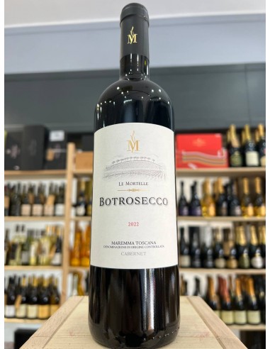 Botrosecco