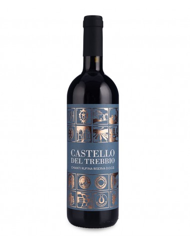 Chianti Rufina Riserva Casadei