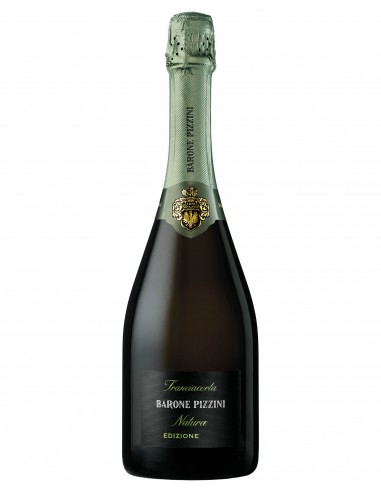 Barone Pizzini edizione Natura 2019