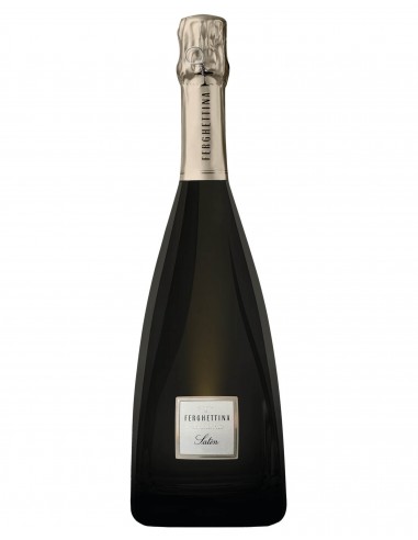 Ferghettina Franciacorta Satèn 2017