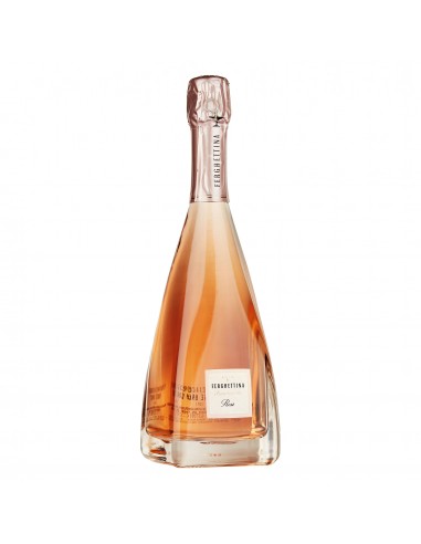 Ferghettina Franciacorta Rosé Brut 2019