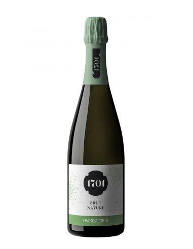 1701 Brut Nature