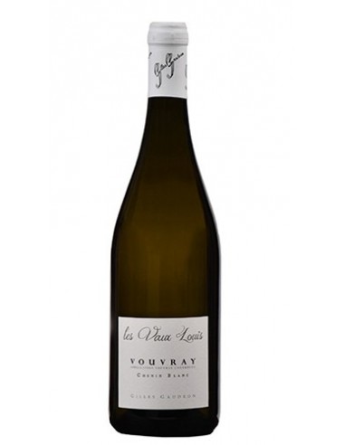 Les Vaux Louis Vouvray Chenin Blanc Gilles Gaudron