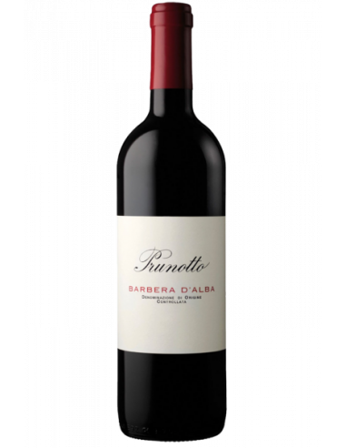 Prunotto Barbera D'Alba D.O.C. 2020