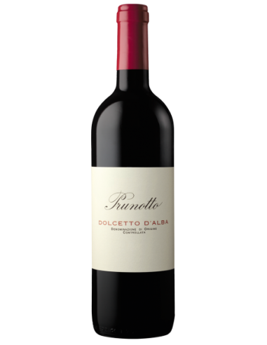 Prunotto Dolcetto D'Alba D.O.C. 2020