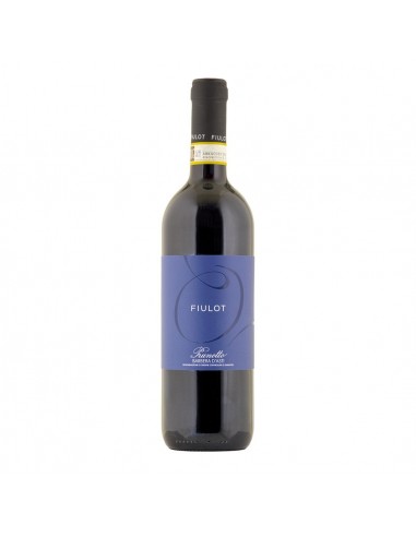 Prunotto Barbera D'Asti D.O.C.G. Fiulot 2020