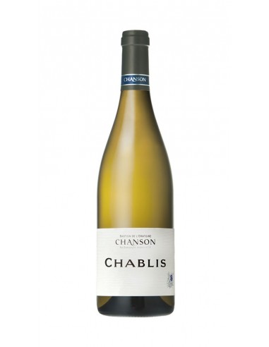 Chanson Chablis 2019