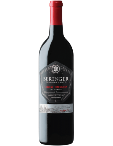 Beringer Founders' Estate Cabernet Sauvignon