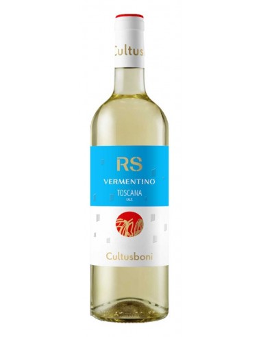 RS Vermentino Toscana Coltibono 2019