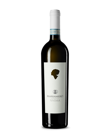 Trebbiano Anima Marramiero 2019