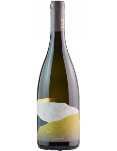 Chardonnay "Torre Rosazza" Friuli Grave D.O.C