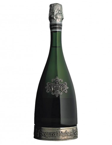 Segura Viudas Brut Reserva Heredad Ast.