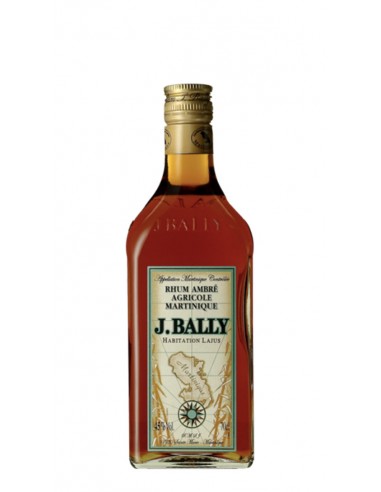 Rum Ambré Bally