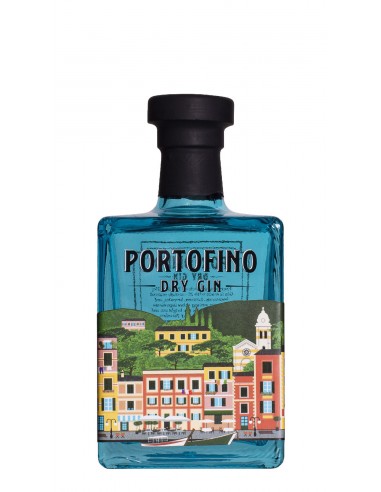 Gin Dry Portofino