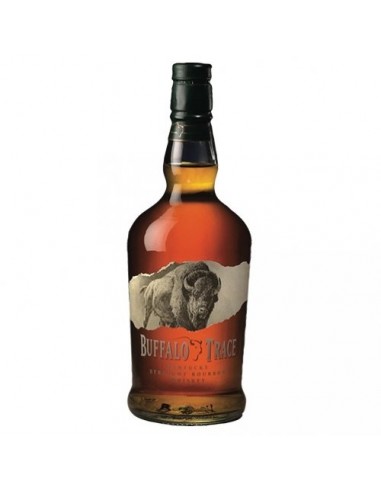 Kentucky Straight Bourbon Whiskey - Buffalo Trace Distillery