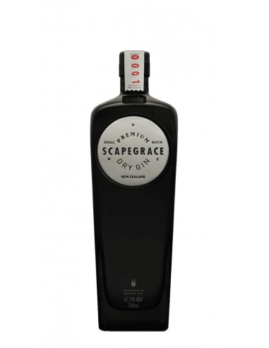 Gin Dry 'Classic' Scapegrace