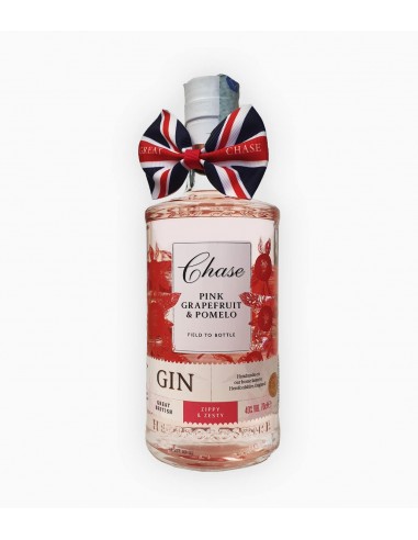 Williams Chase Distillery Chase Pink Grapefruit & Pomelo Gin