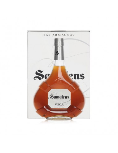 Bas Armagnac V.S.O.P. Samalens