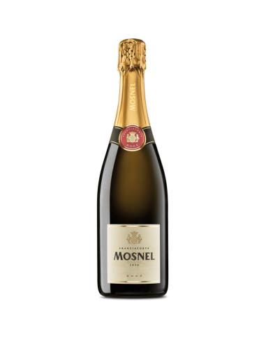 Mosnel Rosè Brut DOCG