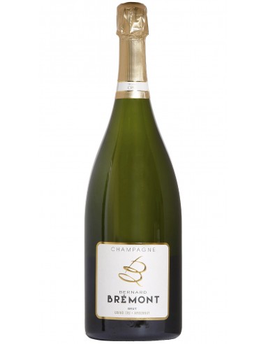 Bremont Brut Grand Cru