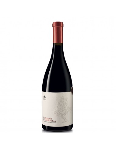 Felline Primitivo di Manduria 2019