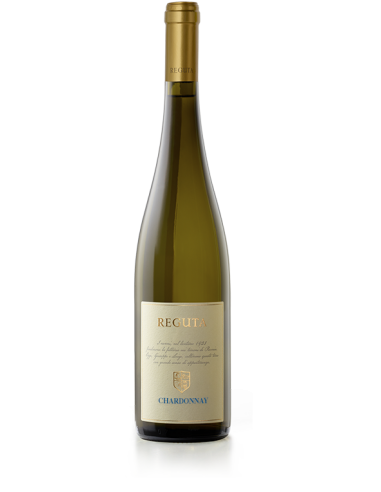 Reguta Chardonnay Igp