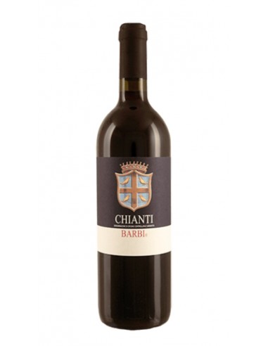 Fattoria dei Barbi "Chianti classico"