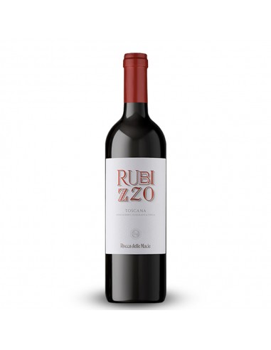 Rubizzo Rocca delle Macie 2020