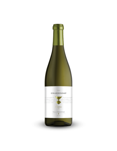 Chardonnay "Villa Vescovile" 2020