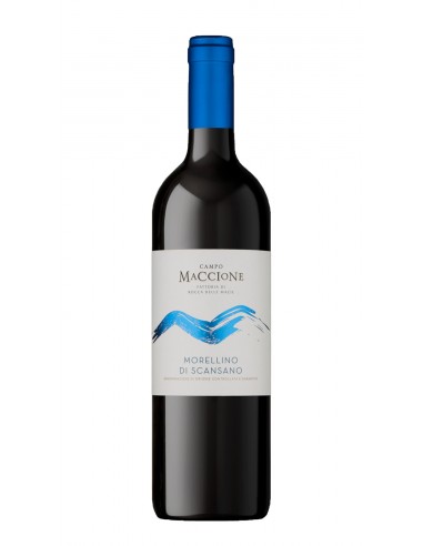 Morellino di Scansano Campo Maccione 2019