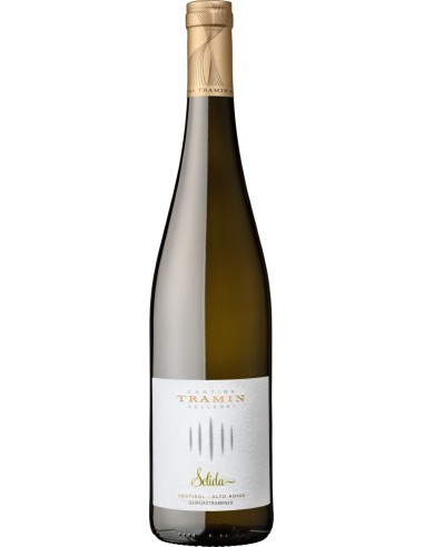 Tramin Selida "Gewûrztraminer"