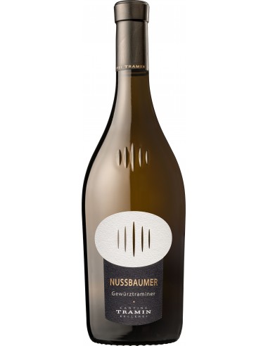 Tramin Nussbaumer  "Gewûrztraminer"