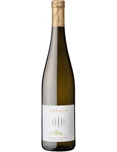 Tramin Moriz "Pinot Bianco"