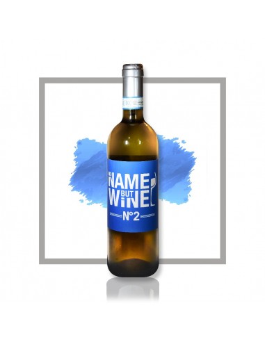 No name but wine n°2 2019