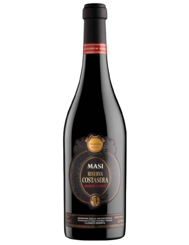 Amarone Classico Riserva Costasera Masi 2016 magnum 1,5llt