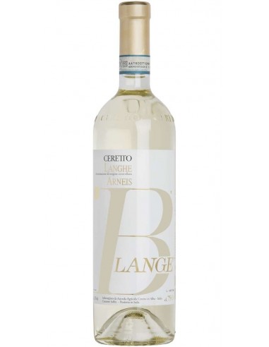 Arneis "Blange" Magnum Ceretto Langhe 2019