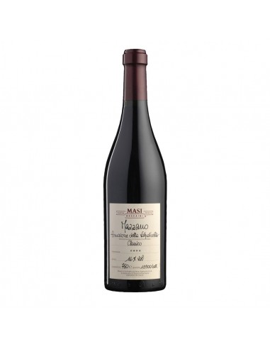 Amarone della Valpolicella Classico 'Campolongo di Torbe' 2012- Masi