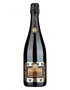 Ca' del bosco franciacorta vintage satèn 2019 - xtrawine IT