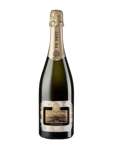 Franciacorta Brut Blanc de Blancs 'P.R.' Monte Rossa