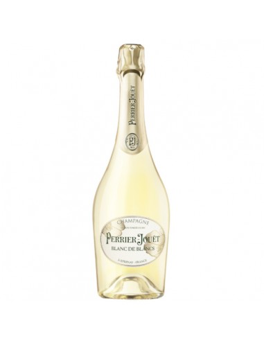 Champagne Brut Blanc de Blancs Perrier Jouet