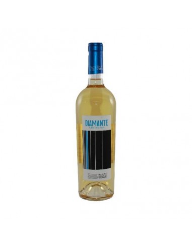 Vino Bianco Diamante Calabria I.G.P. Tenute Ferrari