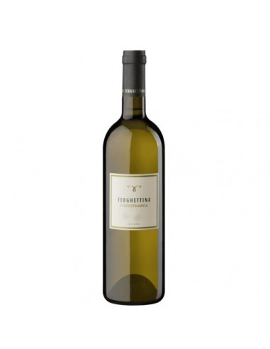 Curtefranca Bianco DOC 2020 - Ferghettina