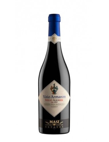 Amarone Classico 'Vaio Armaron' Masi 2013 (Sergio Alighieri)