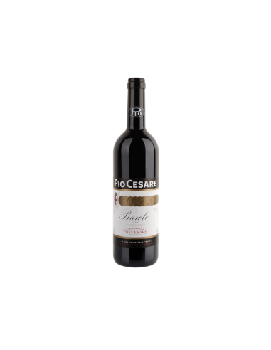 Pio Cesare Barolo 2015