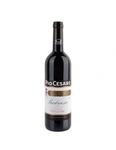 Barbaresco Pio Cesare 2018