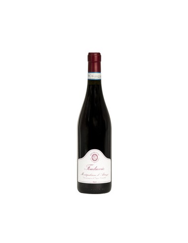 Montepulciano D'Abruzzo DOC Il Feuduccio 2018