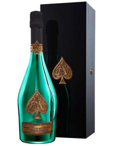 Armand De Brignac Brut Green