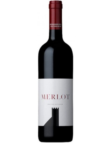 Merlot Colterenzio 2020 Alto Adige DOC