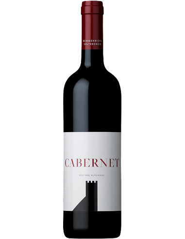 Cabernet Colterenzio 2020