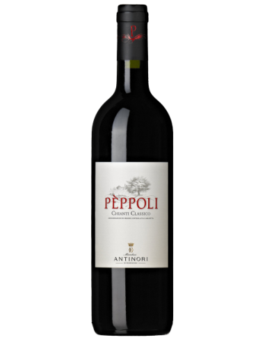 Peppoli 2020 Chianti Classico Antinori